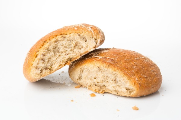 Pane alla segale "Val Venosta"